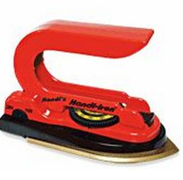 Kandi's Handi-Iron